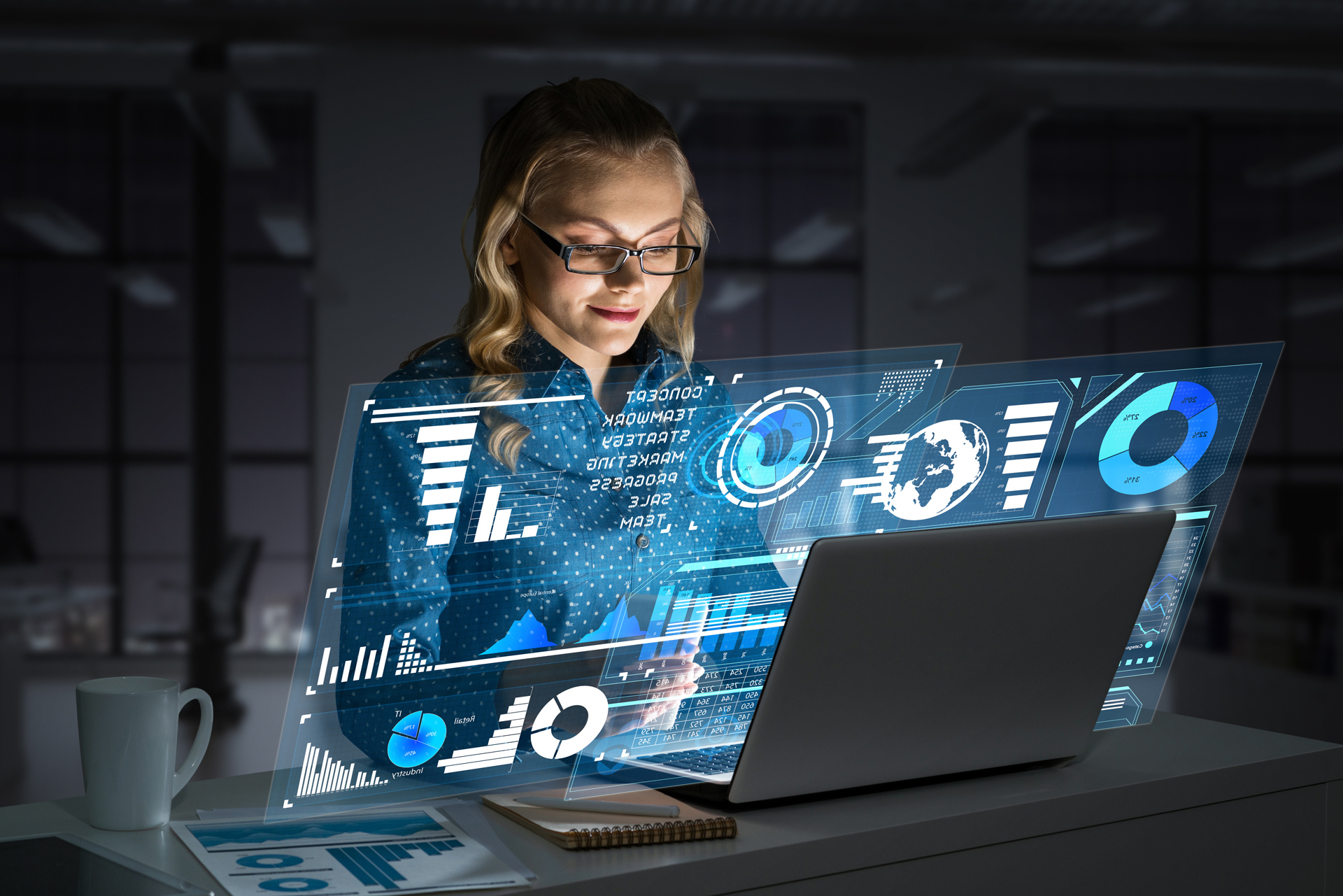 Digital experience monitoring solutions