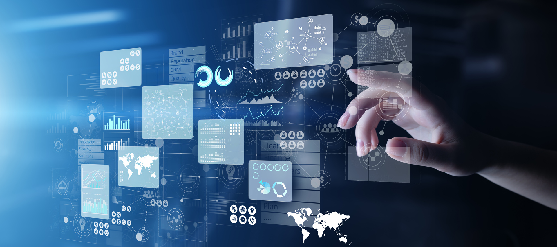 EdgeDetect detects, and foresees patterns and data abnormalities