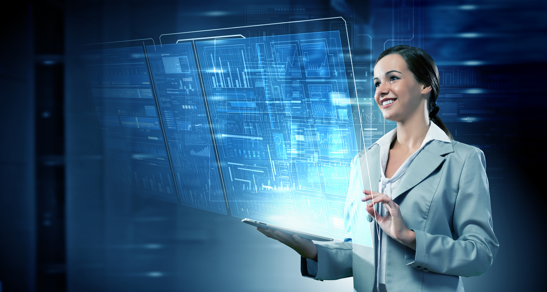 Intelligent Forecasting Tool