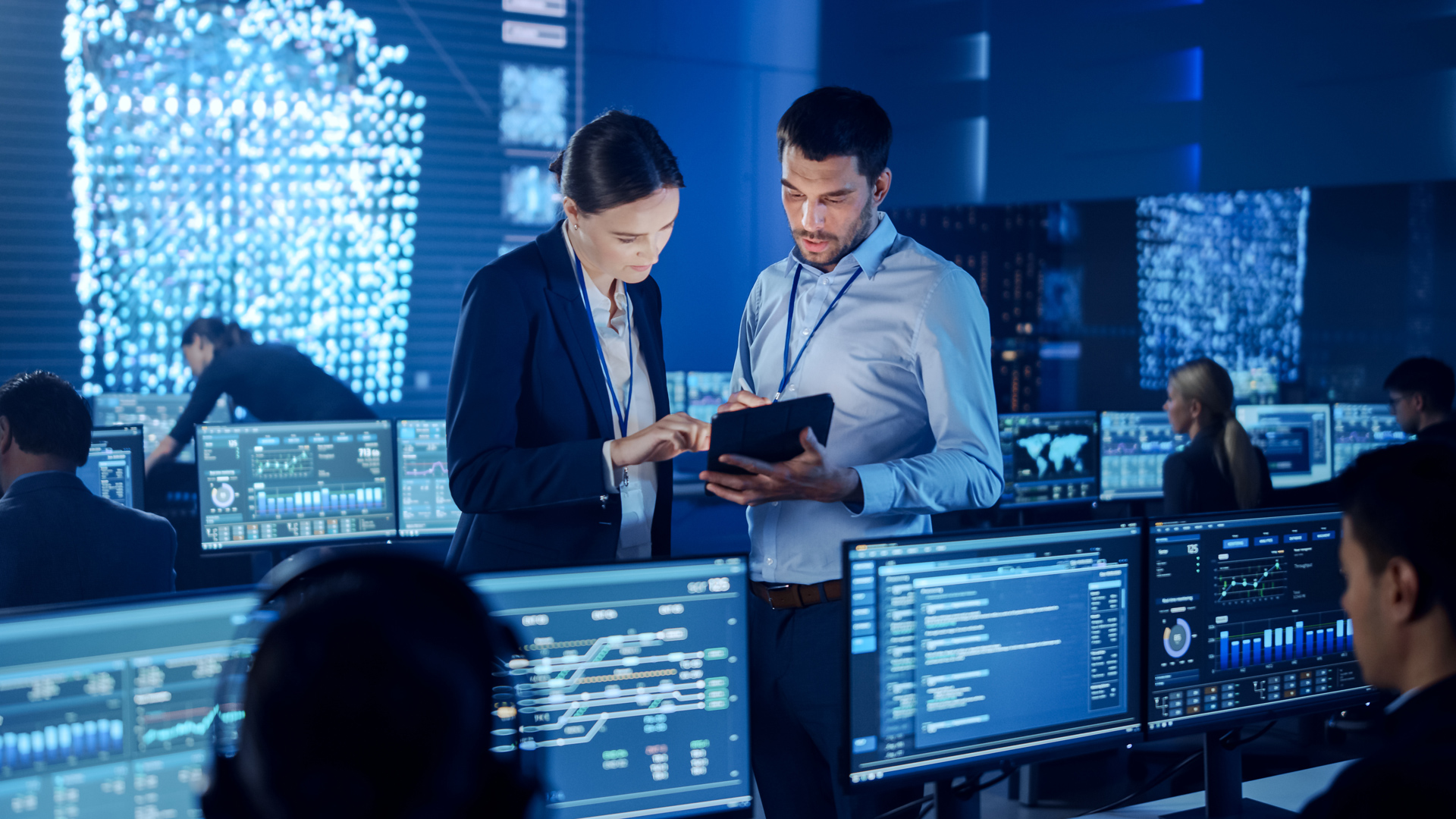 Healthcare Insurance Fraud Detection Platform