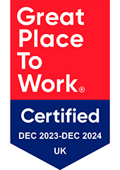 Great Place To Work® Institute
