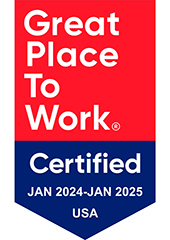 Great Place To Work® Institute