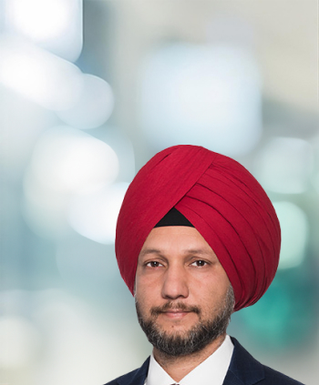 Sandeep Singh | Apexon