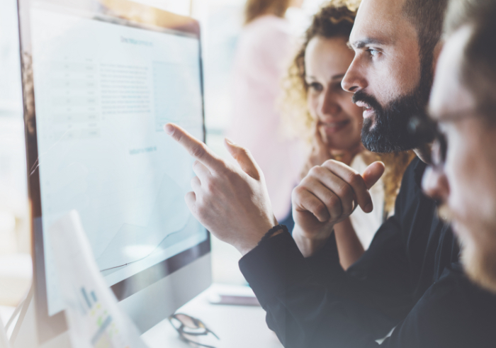 Apexon (formerly Infostretch) Analysts Recognized by Gartner