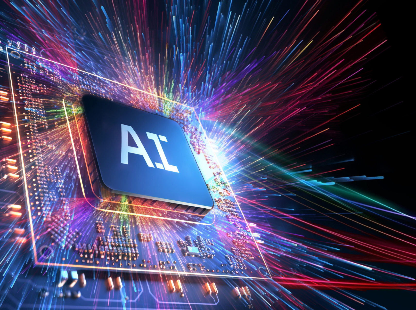 Customized Generative AI Solutions