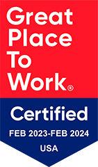 Great Place To Work® Institute