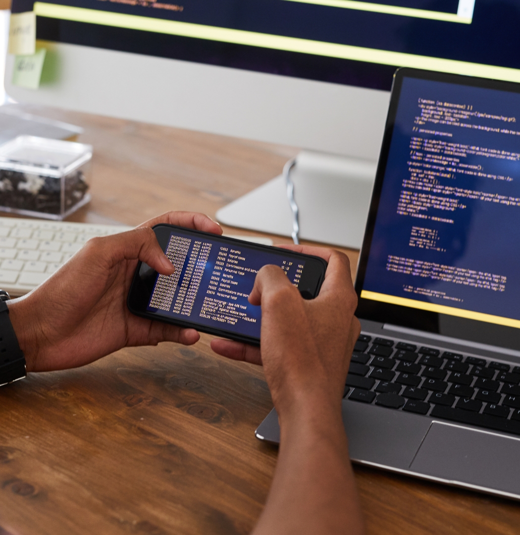 legacy application modernization services