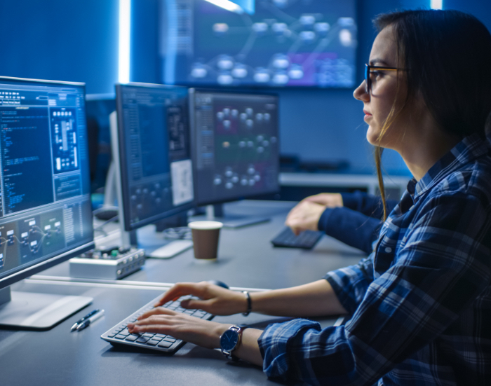 ai and machine learning in healthcare