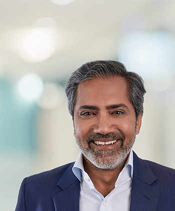 AVNISH MEHRA