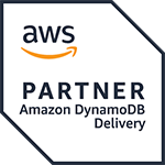 aws consulting partner amazon DynamoDB