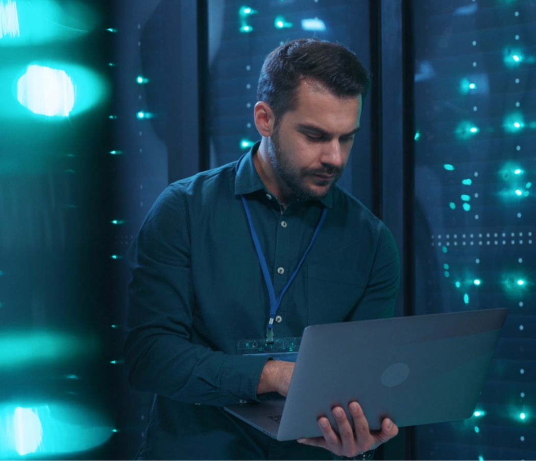 Cloud Enablement Services