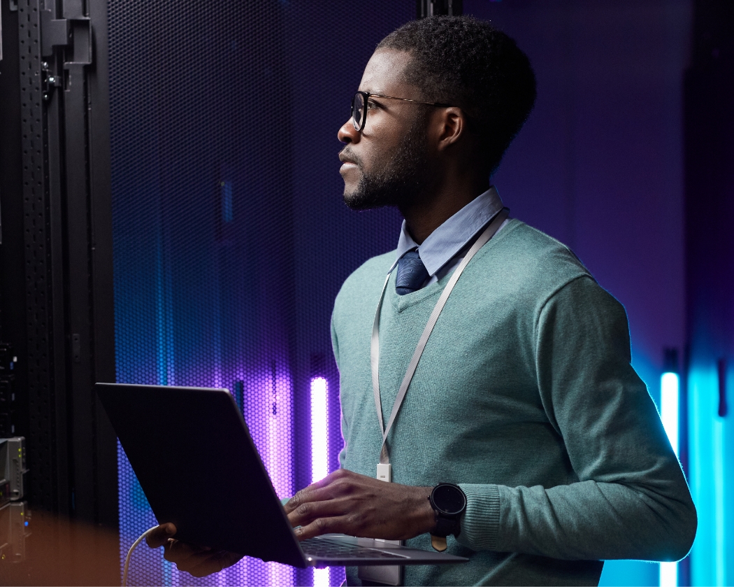 AWS Cloud Management Services