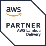 aws consulting partner Lambda