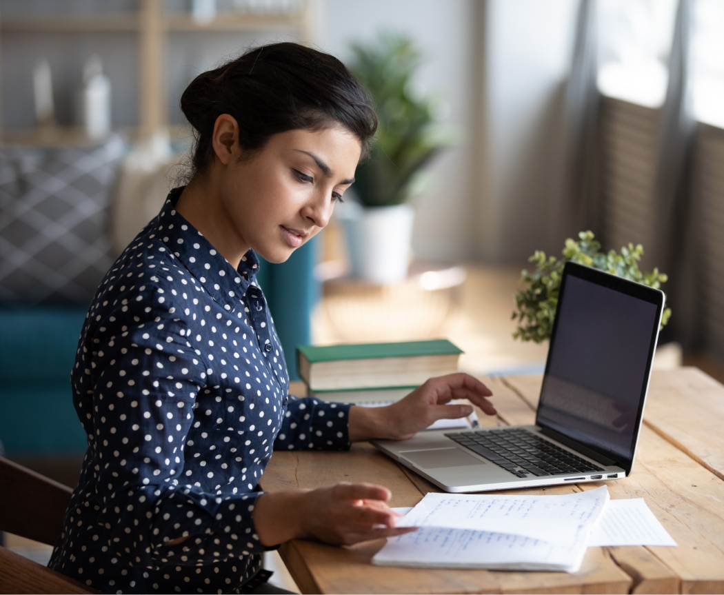 Salesforce capabilities implementation