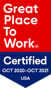 Great Place To Work® Institute