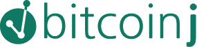 blockchain bitcoinj