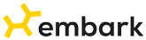 blockchain embark