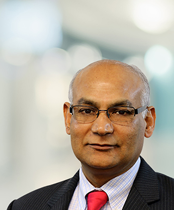 RADHAKRISHNAN GURUSAMY - FOUNDER - APEXON
