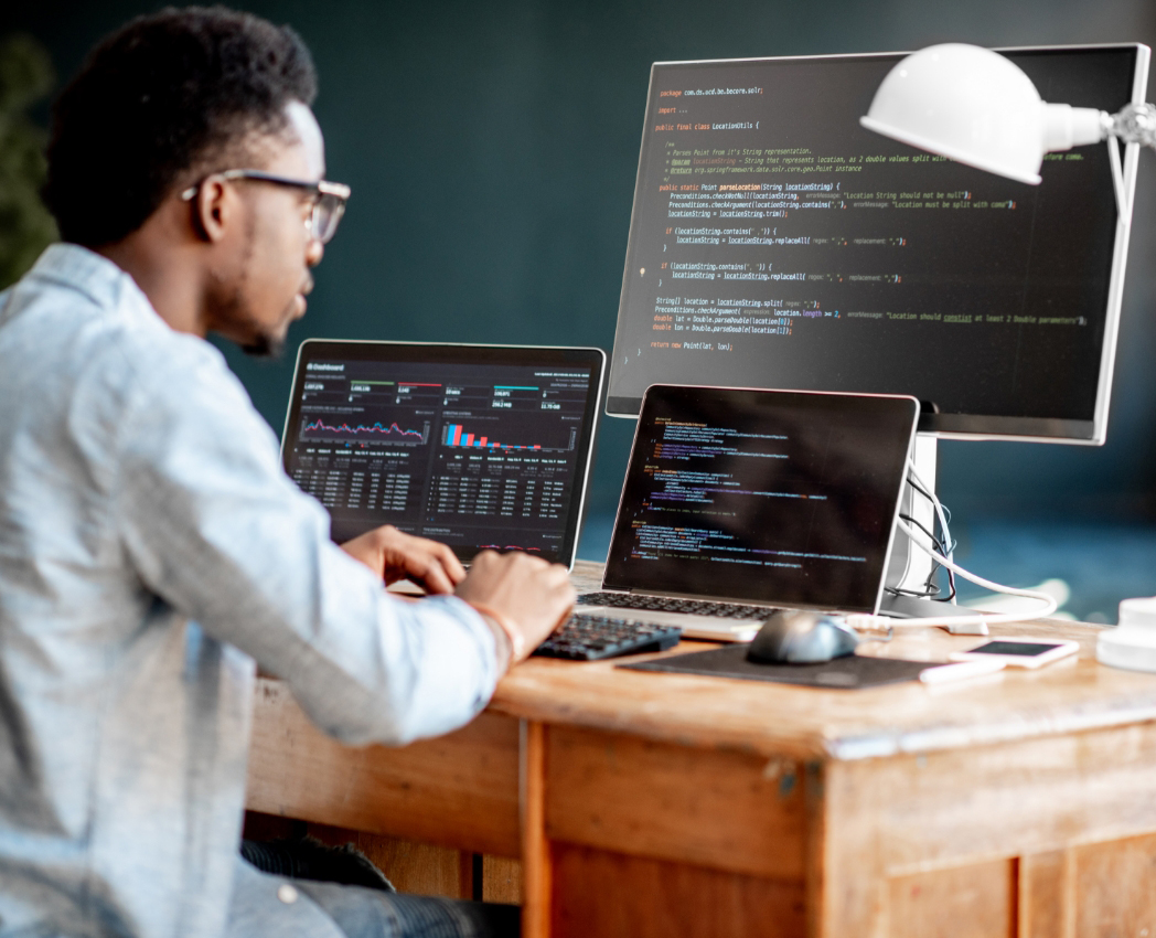 chaos engineering services