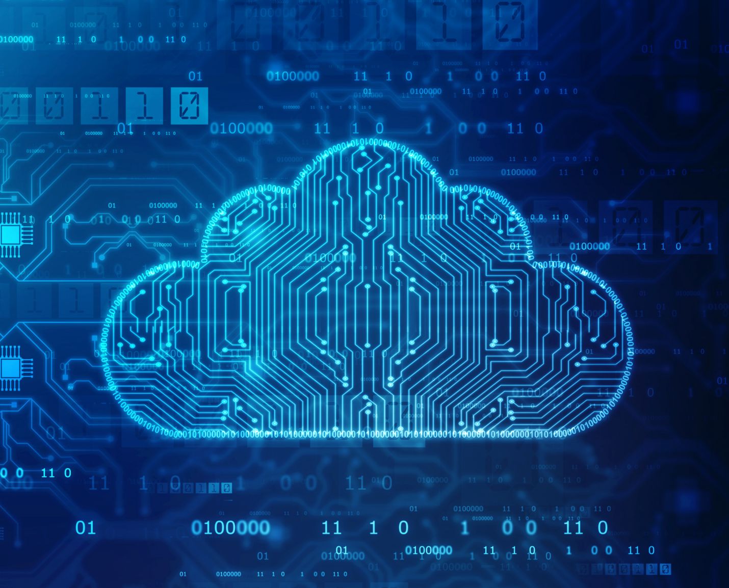 Cloud Enablement Solutions