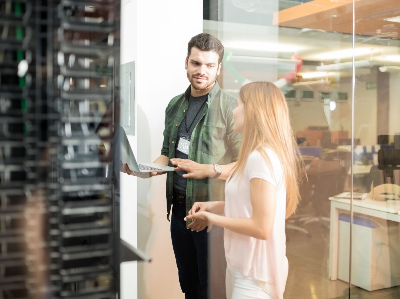 Cloud migration partners