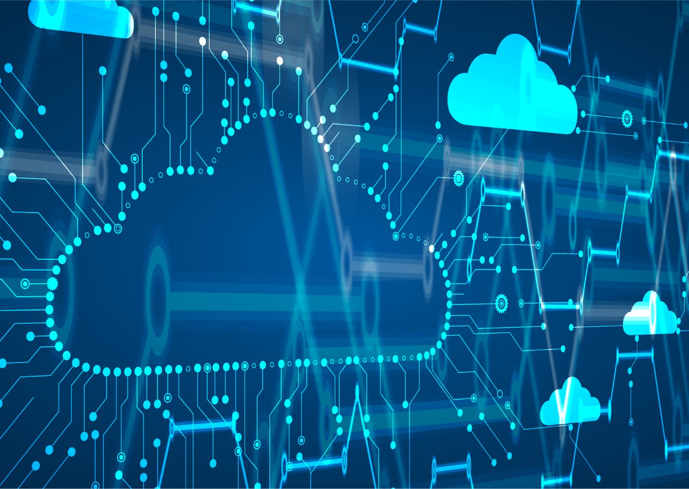 cloud application and infrastructure migration services
