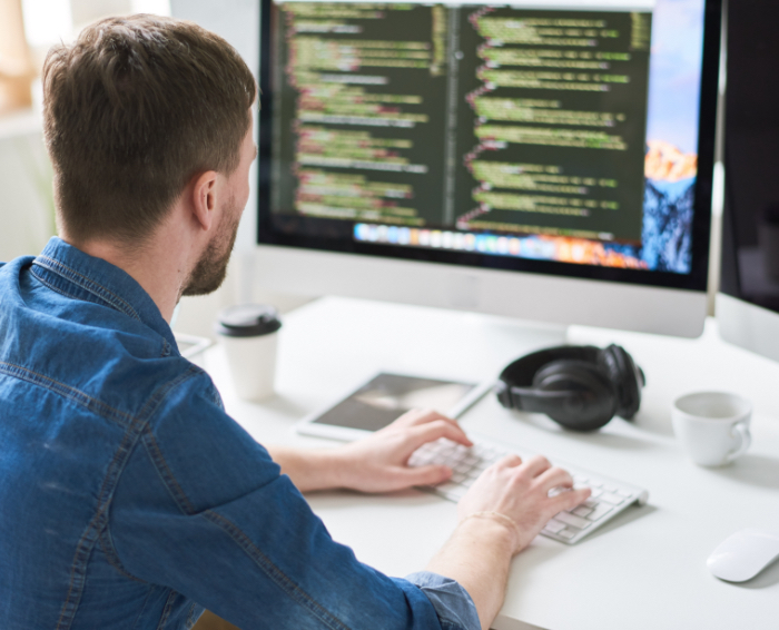 Continuous Monitoring Solutions
