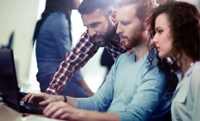 Conversational AI comes to the forefront