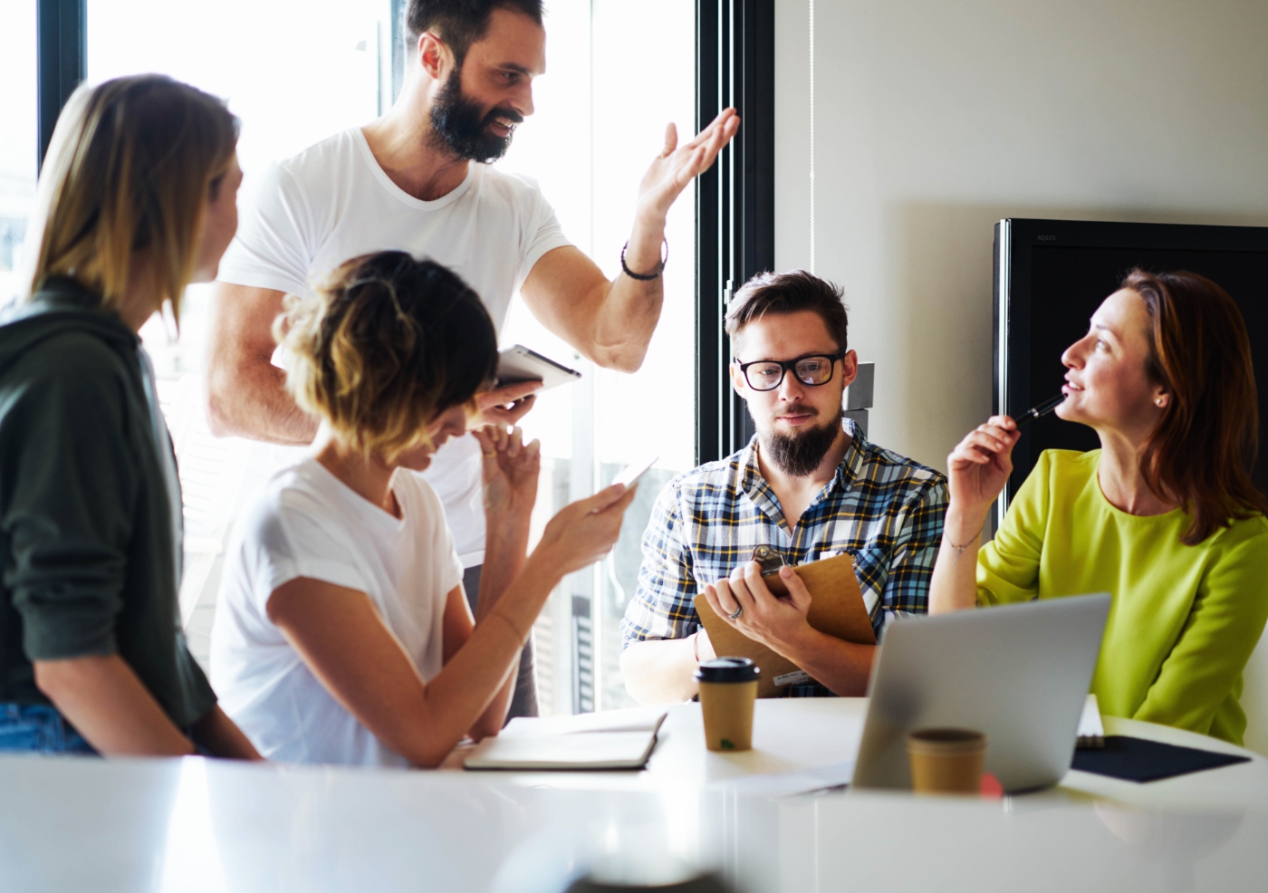 OPTIMIZING SOFTWARE DEVELOPMENT with Continuous testing