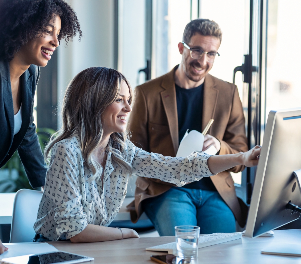 enterprise data management services