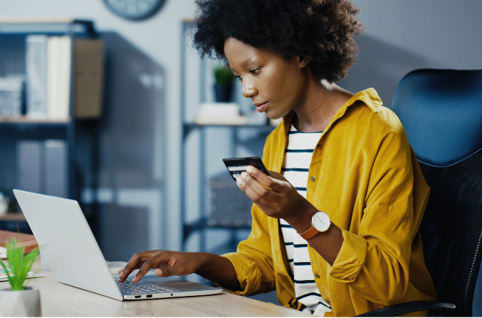 omnichannel e-commerce