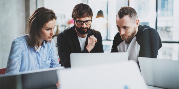 Predictive analytics for financial institutions