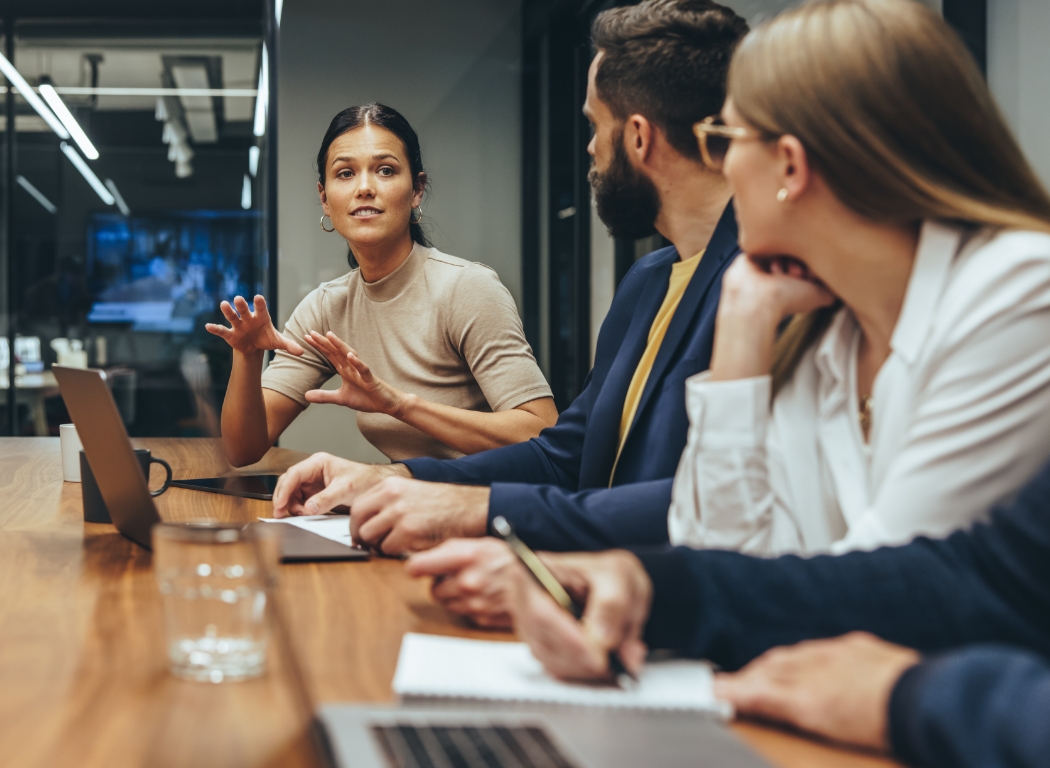Salesforce for Finance