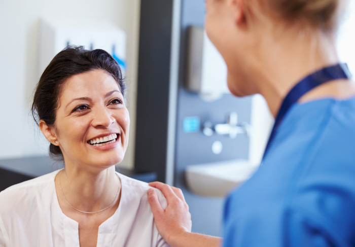 digital technologies in healthcare