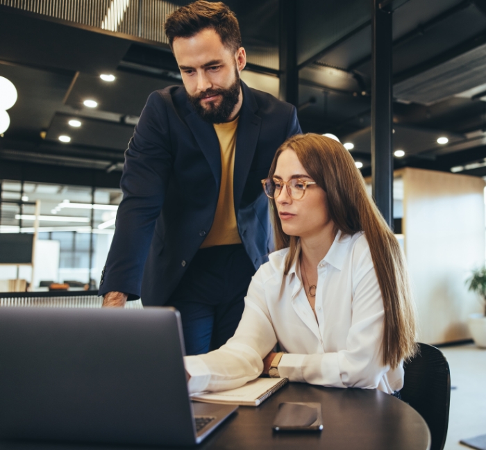 Salesforce For Health Insurance Services