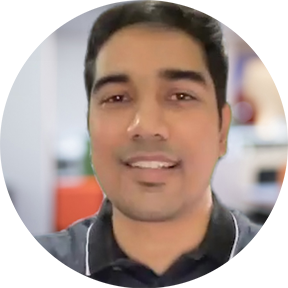 Jainil Shah