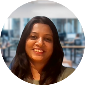 Kavita Khandhadia