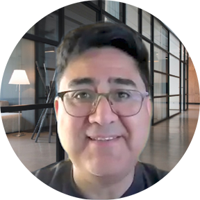 Richard Alvarez