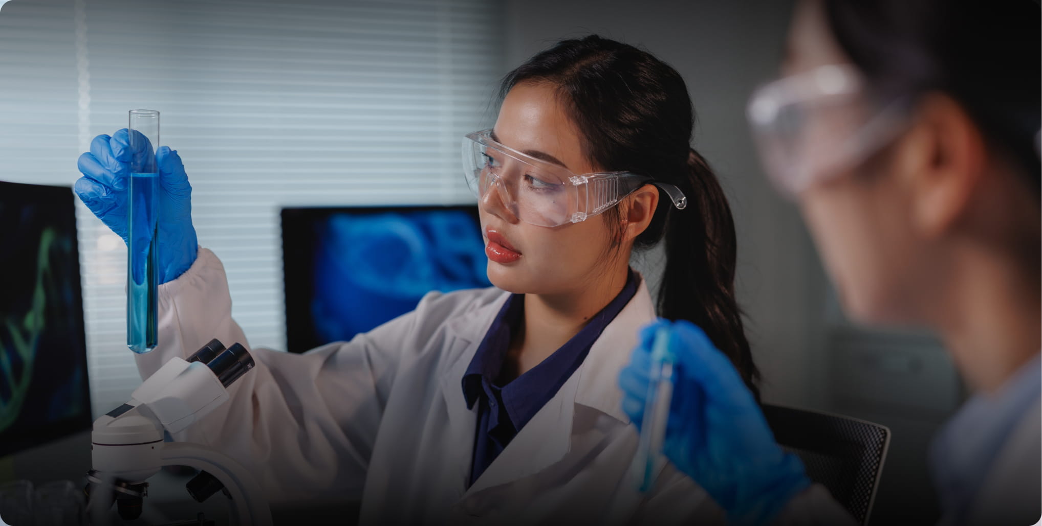 life sciences