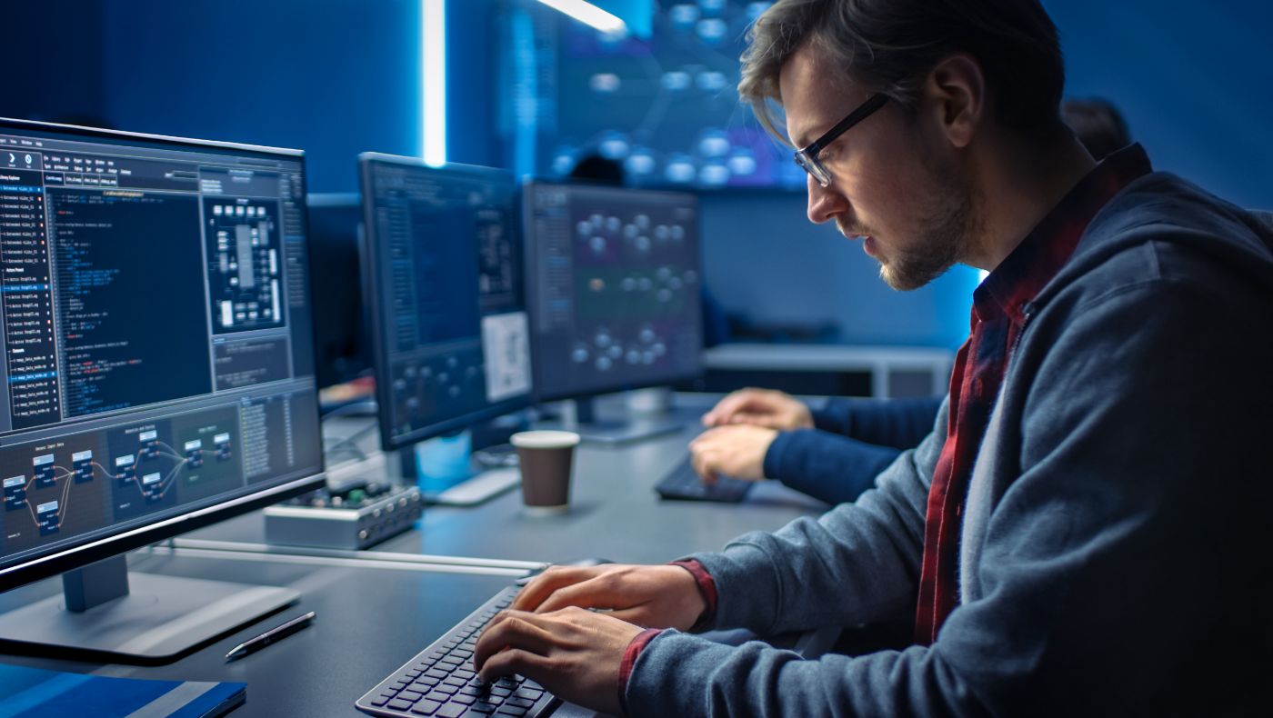 Intelligent Automation Services