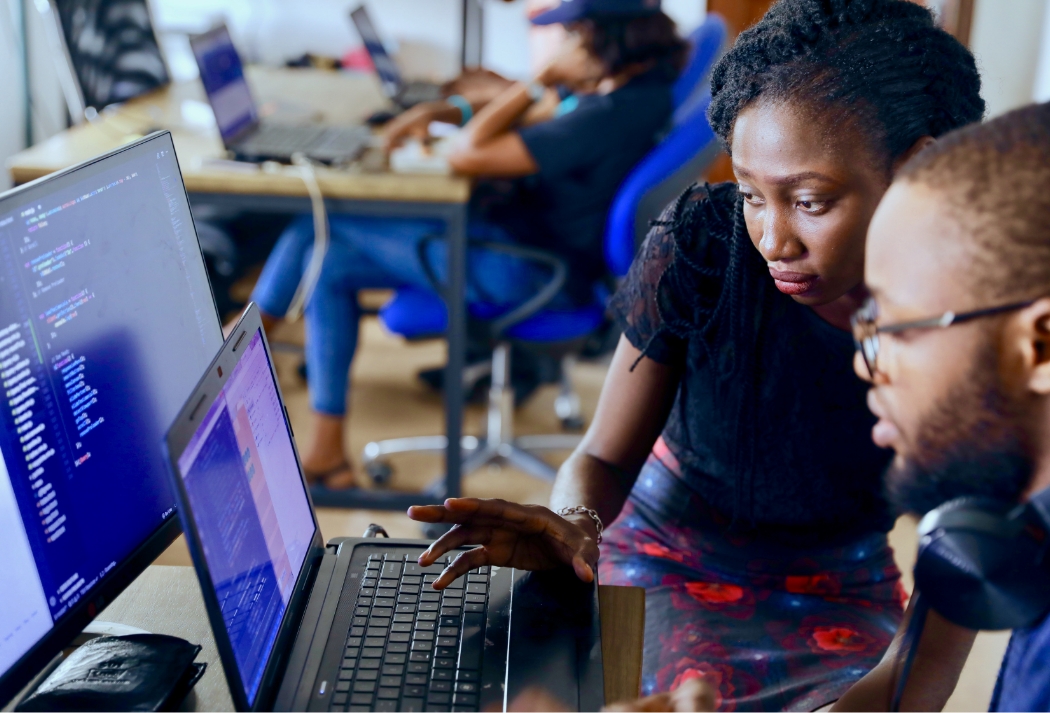 IoT business challenges