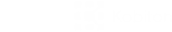 Kobiton logo
