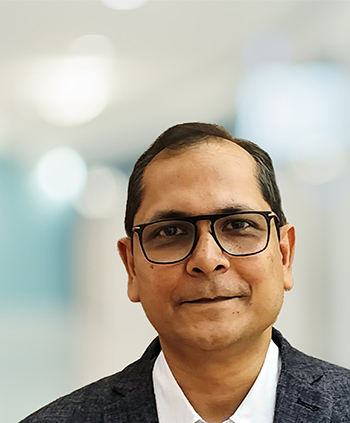 Anand Kabra | Apexon