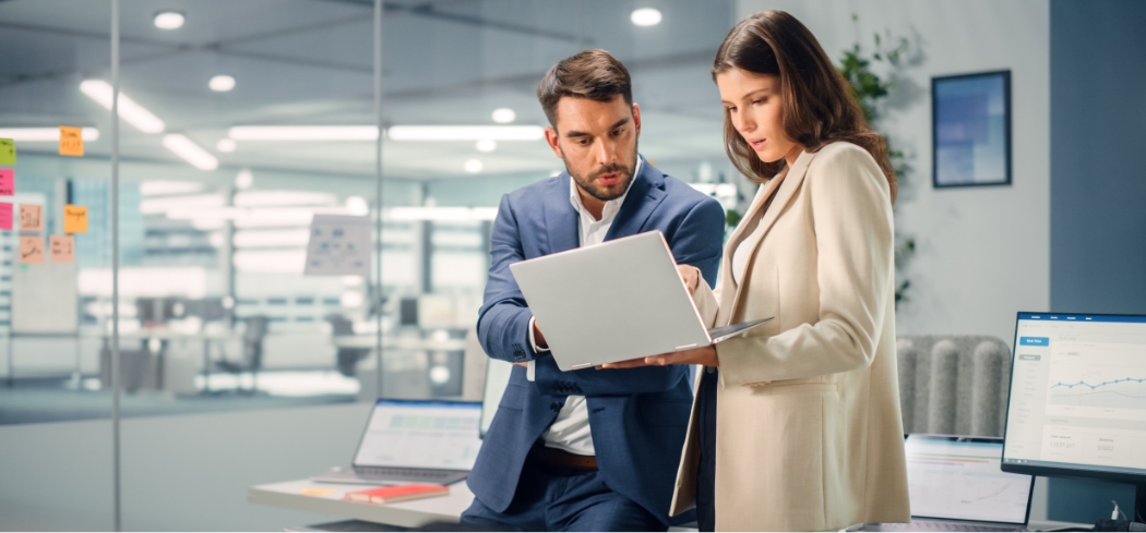 migrated the customer infrastructure and integrated applications