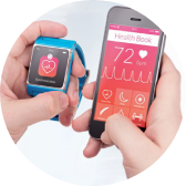 Consumer health wearables