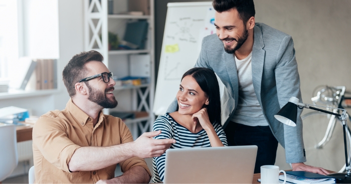 automate their testing process