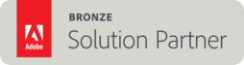 adobe bronze solution partner