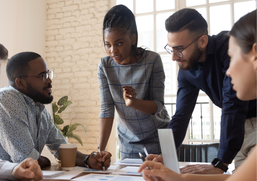 human-centric digital experiences for healthcare