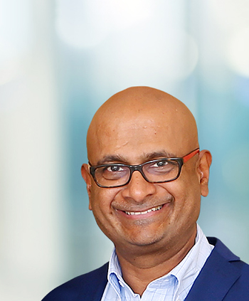 Ravi Viswanathan - JOINT MANAGING DIRECTOR, TVS SUPPLY CHAIN SOLUTIONS LIMITED