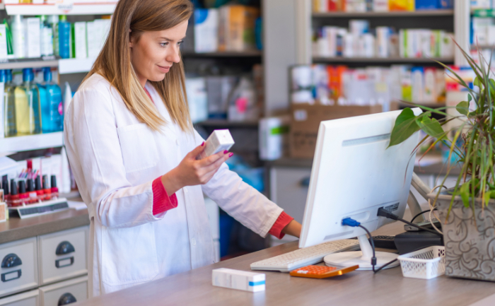 enterprise technology partner for the healthcare and pharmaceutical